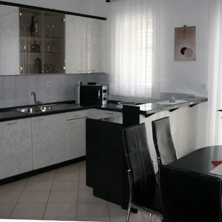 Apartments Palma Sibenik Room photo
