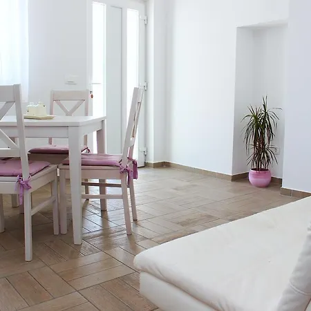 Apartments Palma Sibenik Room photo