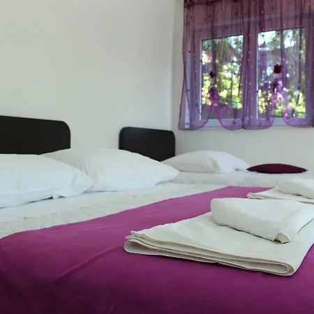 Apartments Palma Sibenik Room photo