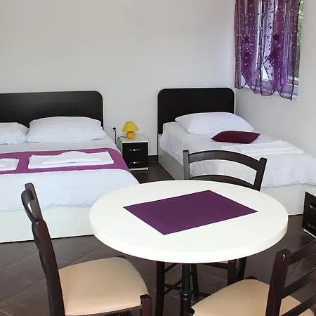 Apartments Palma Sibenik Room photo