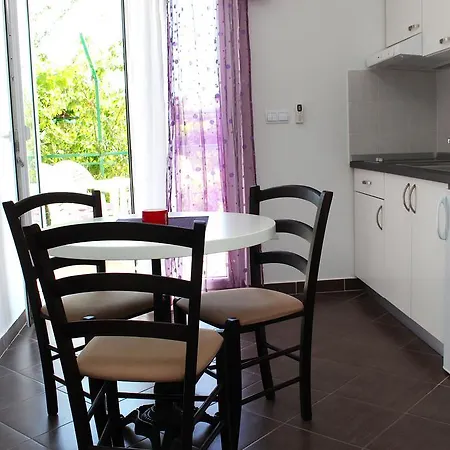 Apartments Palma Sibenik Room photo