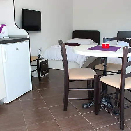 Apartments Palma Sibenik Room photo