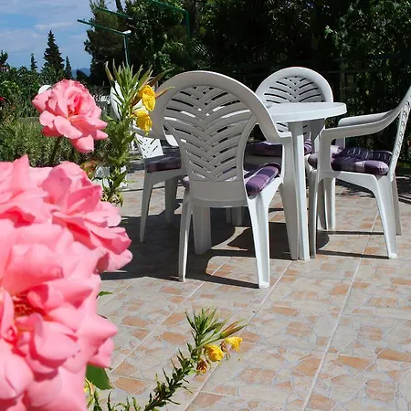 Apartments Palma Sibenik Room photo