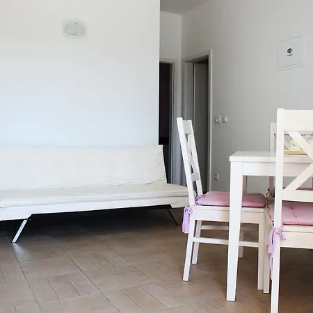 Apartments Palma Sibenik Room photo