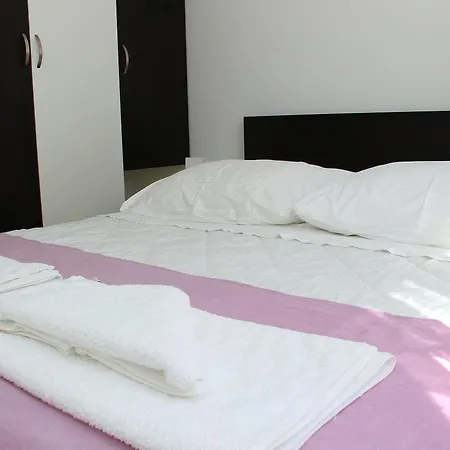 Apartments Palma Sibenik Room photo