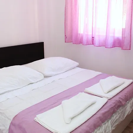 Apartments Palma Sibenik Room photo