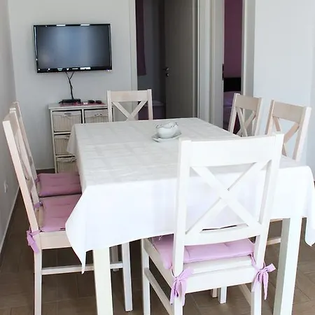 Apartments Palma Sibenik Room photo