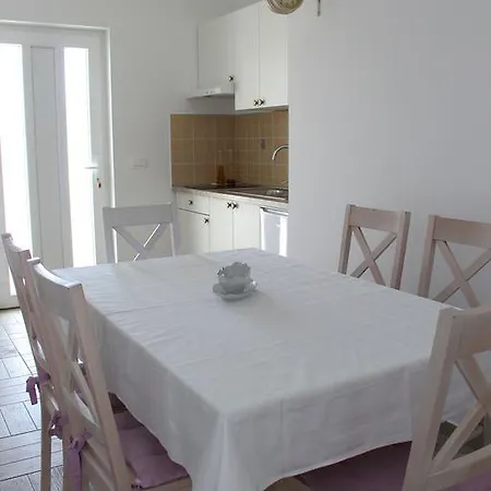 Apartments Palma Sibenik Room photo