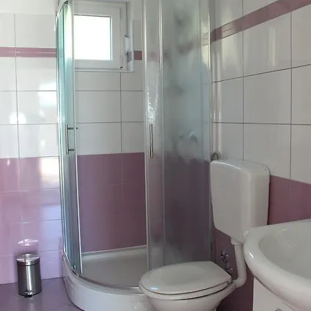 Apartments Palma Sibenik Room photo