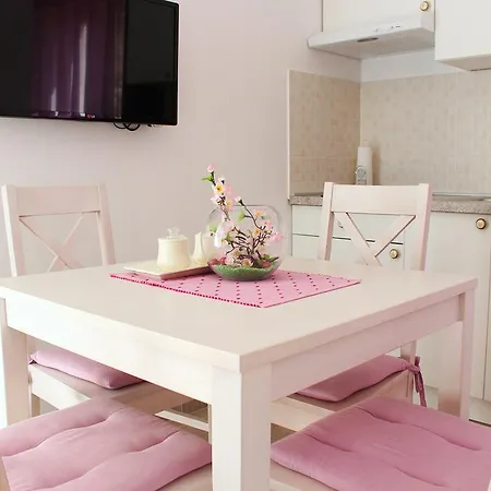 Apartments Palma Sibenik Room photo