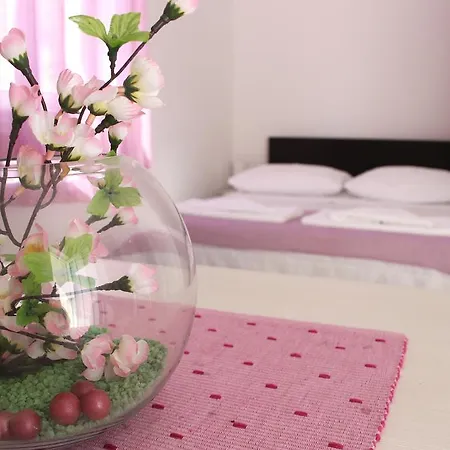 Apartments Palma Sibenik Room photo