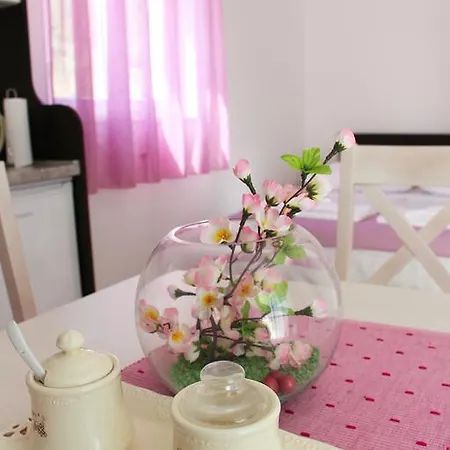 Apartments Palma Sibenik Room photo