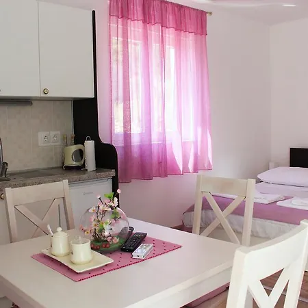Apartments Palma Sibenik Room photo