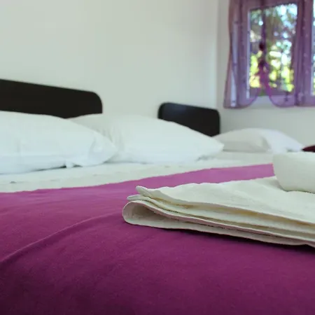 Apartments Palma Sibenik Room photo