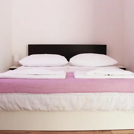 Apartments Palma Sibenik Room photo