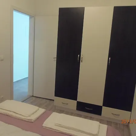 Apartments Palma Sibenik Room photo