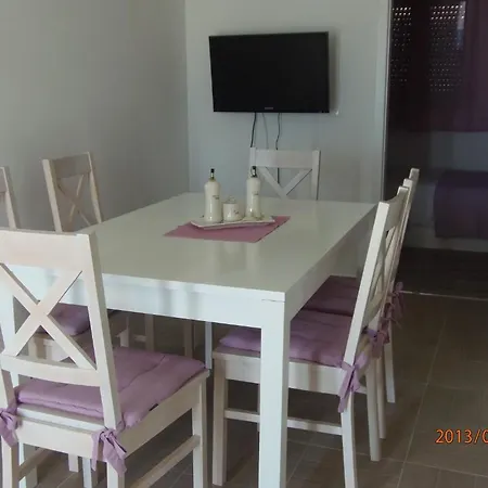 Apartments Palma Sibenik Room photo
