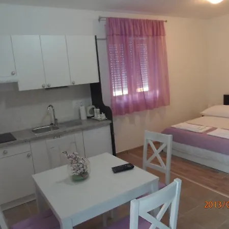 Apartments Palma Sibenik Room photo