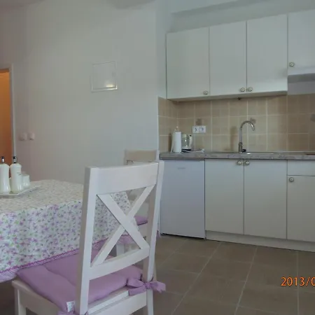 Apartments Palma Sibenik Room photo