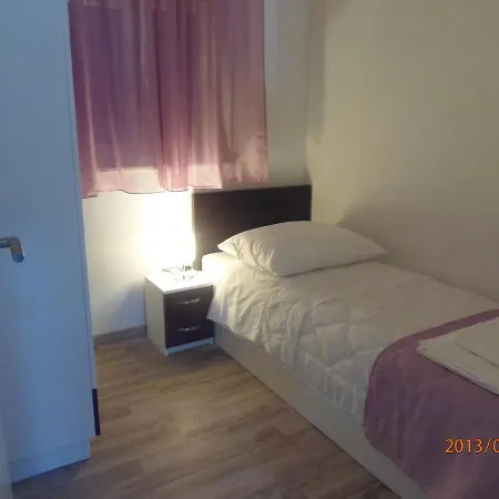 Apartments Palma Sibenik Room photo