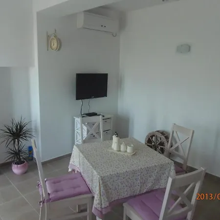 Apartments Palma Sibenik Room photo