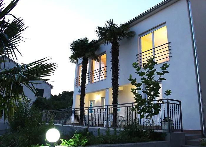 Apartments Palma