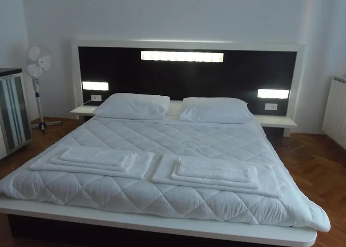 Apartments Palma