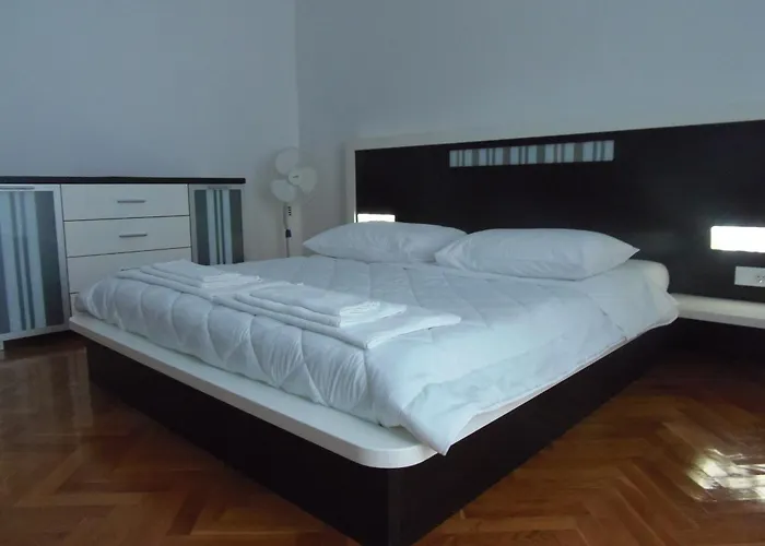 Apartments Palma