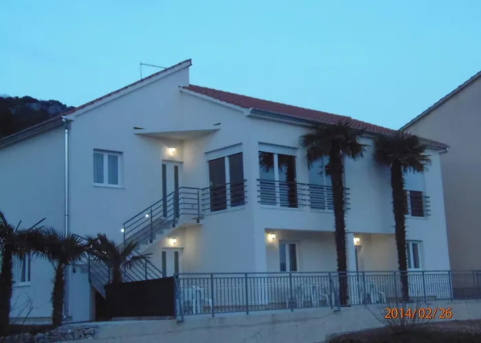 Apartments Palma