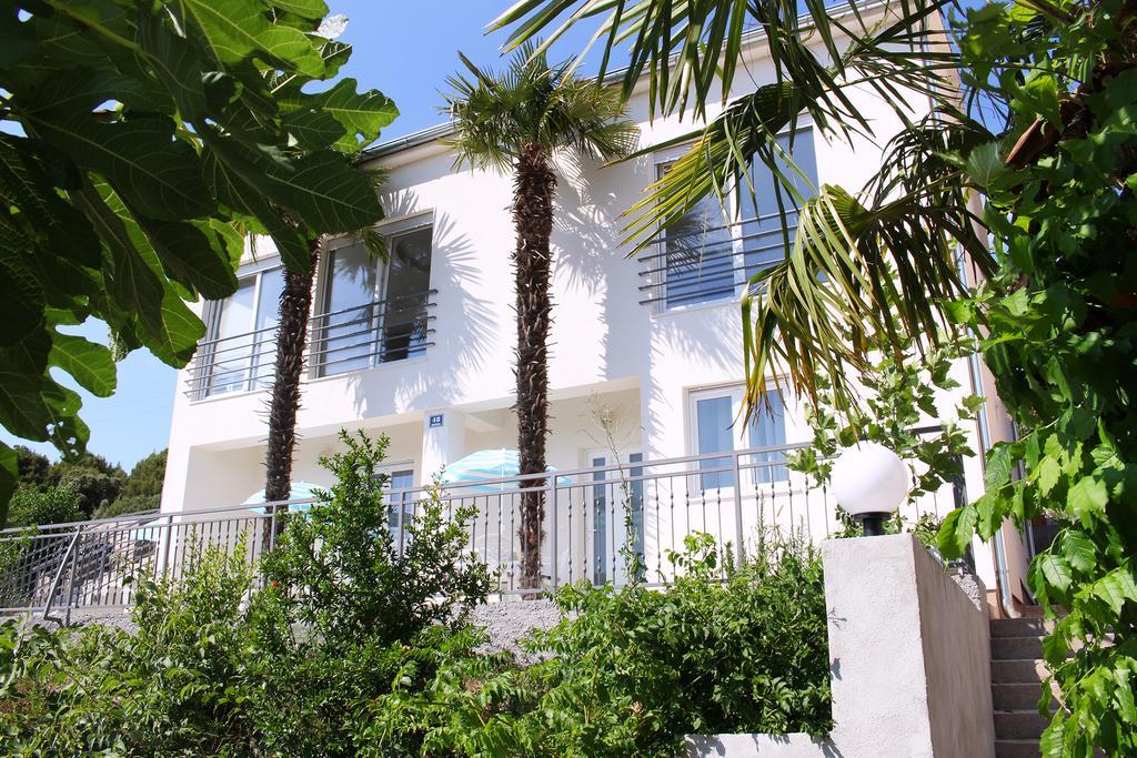 Apartment Palma Sibenik