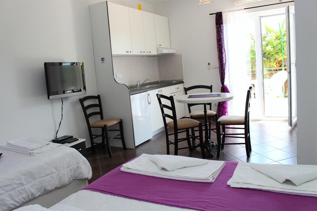Apartment Palma