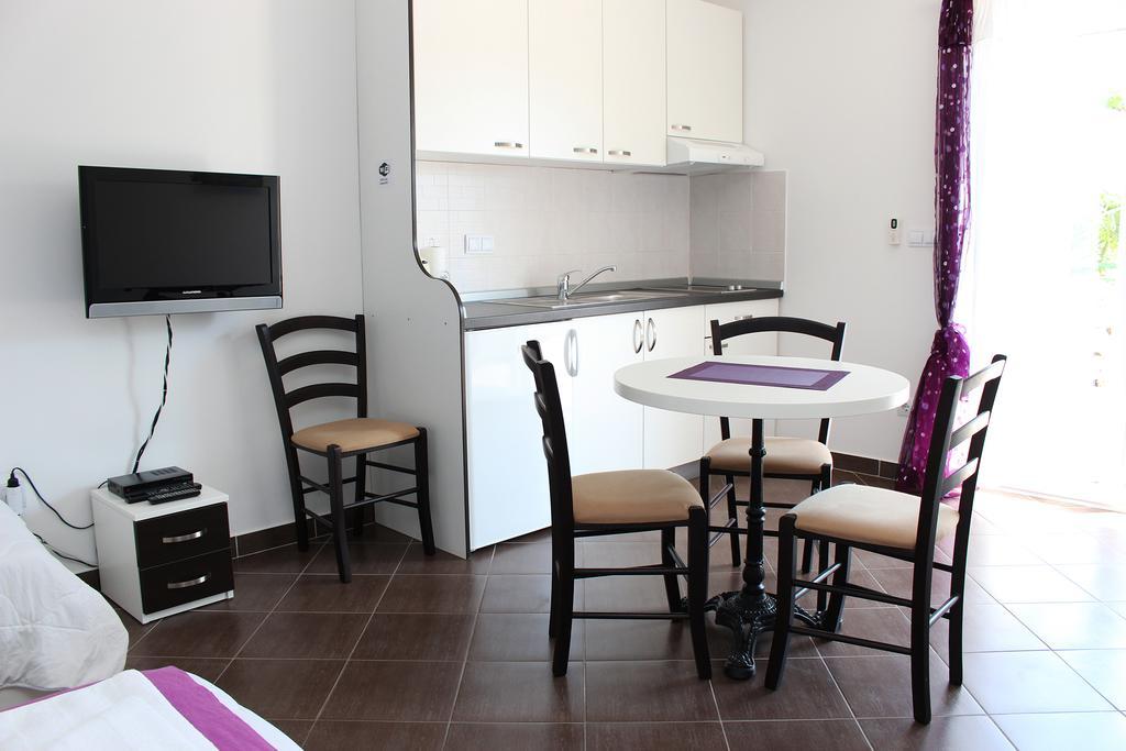 Palma Apartment *