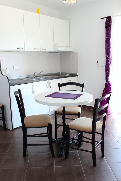 Palma Apartment Sibenik