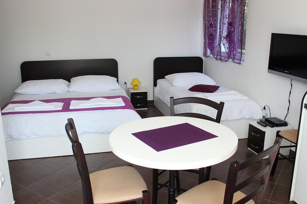 Palma Apartment