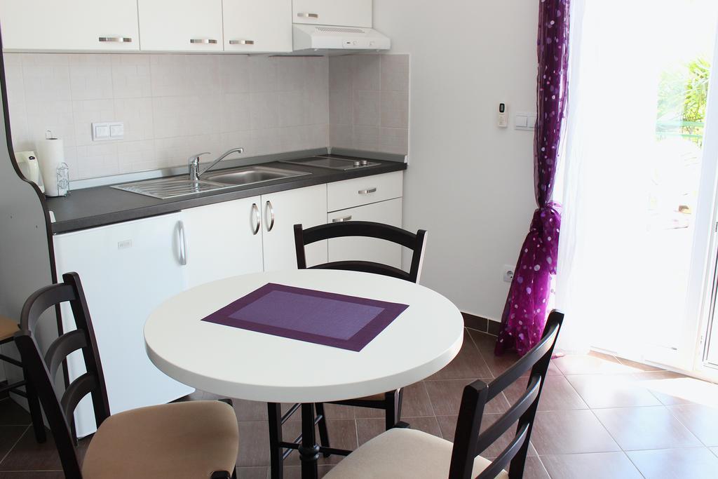 Apartment Palma *