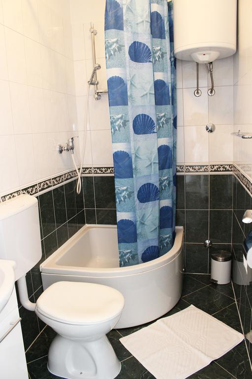 Apartment Palma Sibenik