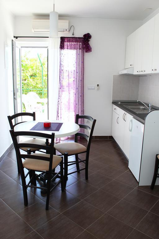 Palma Apartment Sibenik