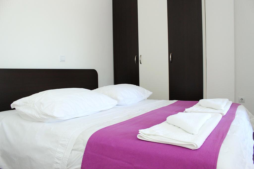 Apartment Palma *
