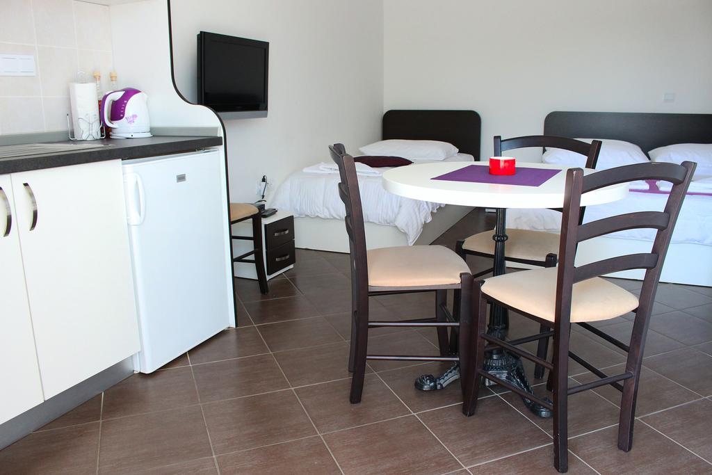 Palma Apartment