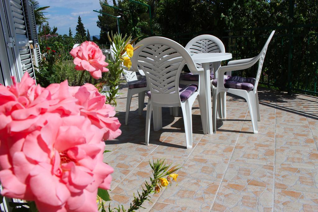 Apartment Palma *
