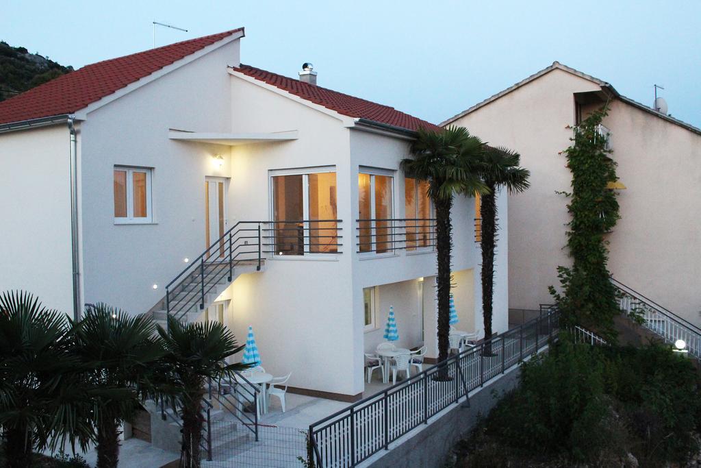 Palma Apartment *