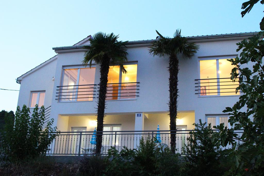 Palma Apartment