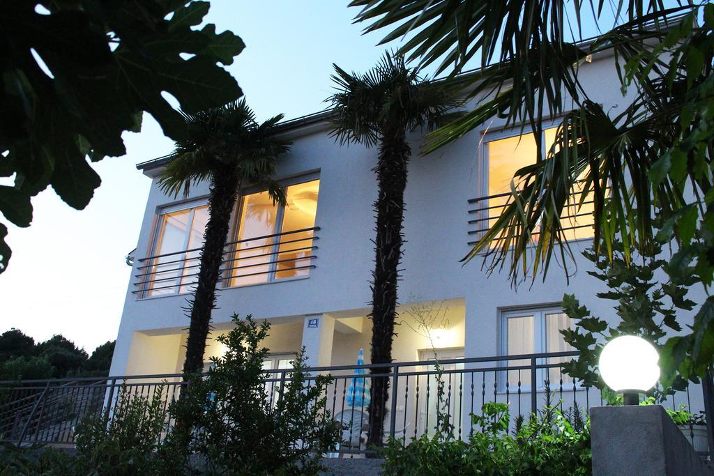 Apartment Palma *