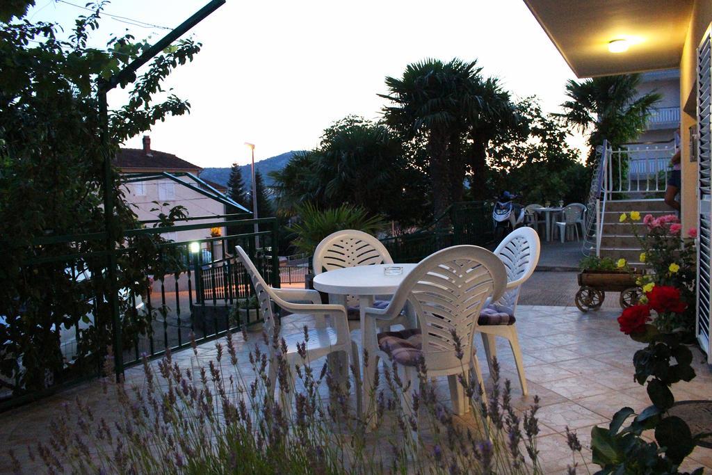 Palma Apartment