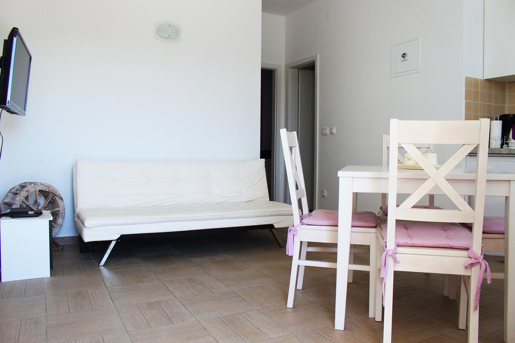 Apartment Palma *