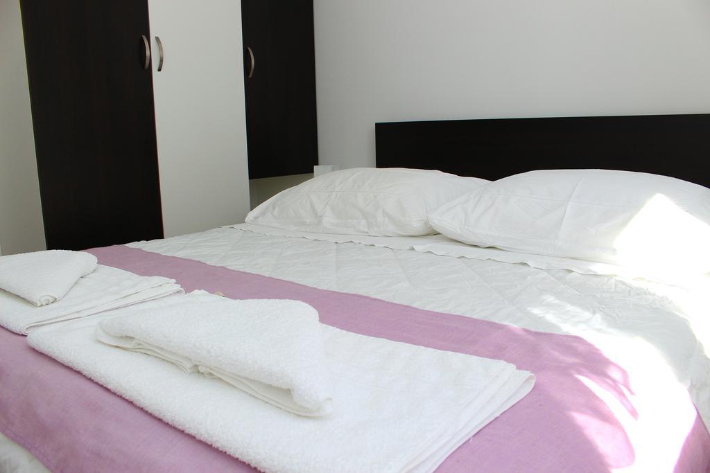 Palma Apartment *