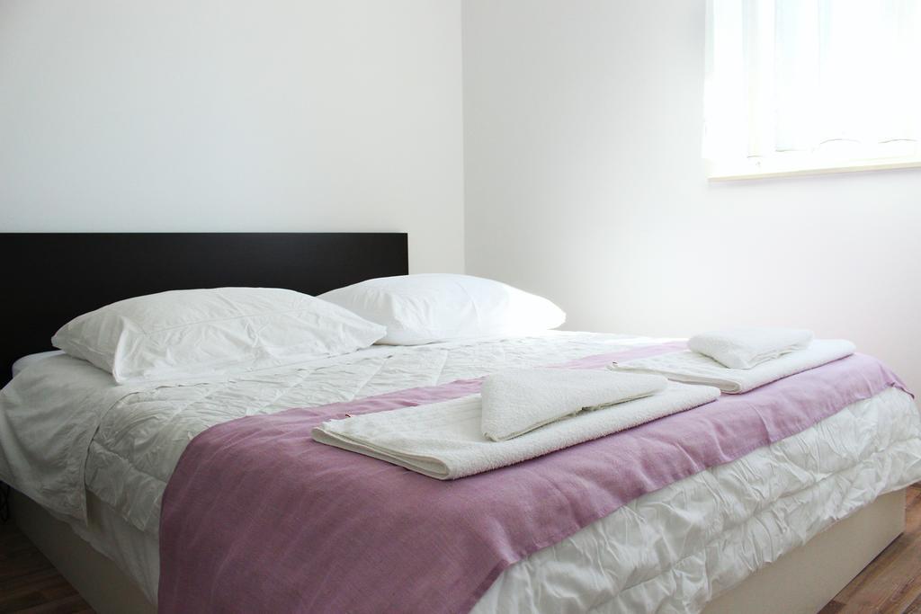 Apartment Palma Sibenik