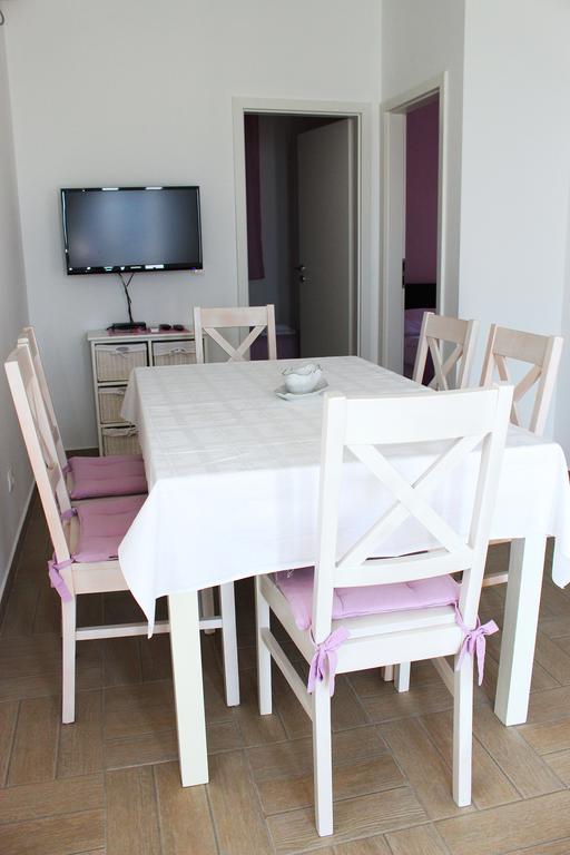 Palma Apartment