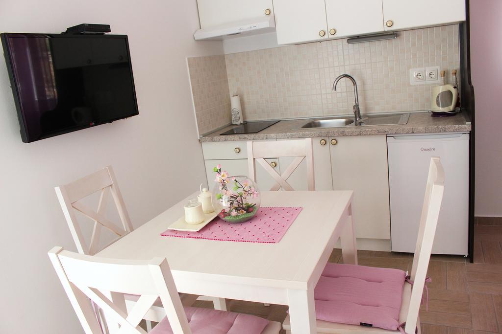 Apartment Palma Sibenik
