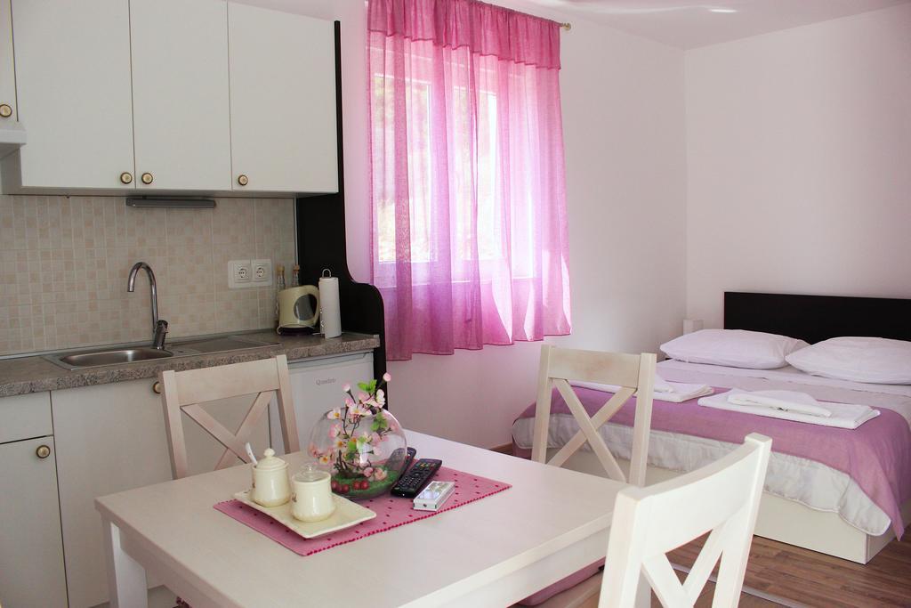 Palma Apartment *